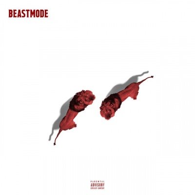 Future — Beastmode II artwork
