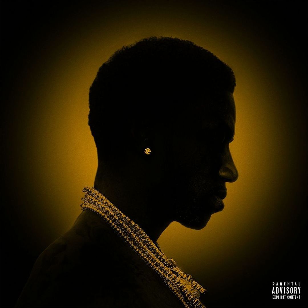 Gucci Mane — I Get The Bag artwork